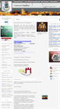 Mobile Screenshot of comune.magnano.bi.it